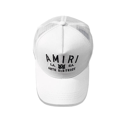 PW - Amiri Hats