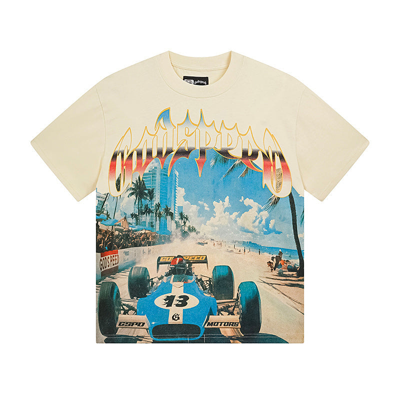 Godspeed T-Shirt