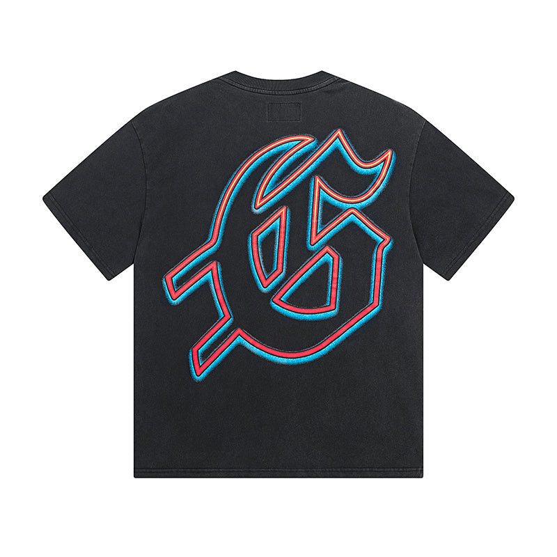 Godspeed T-Shirt
