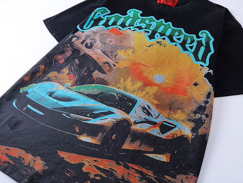 Godspeed T-Shirt