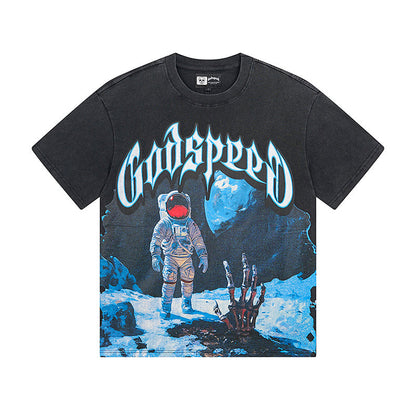 Godspeed T-Shirt