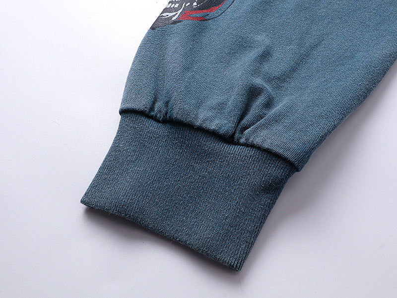 Godspeed Sweatshirt