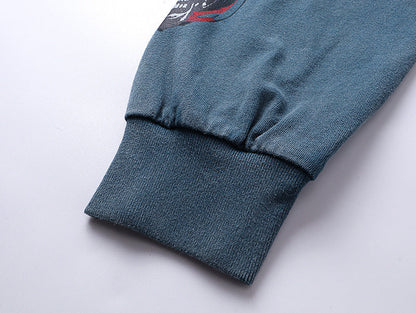 Godspeed Sweatshirt