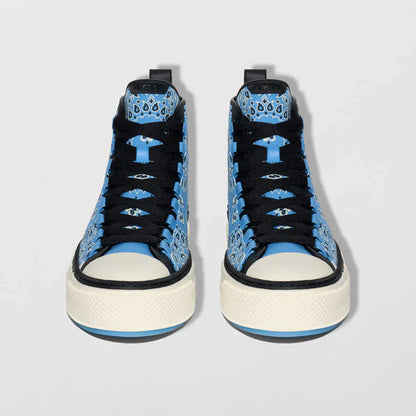 Amiri Shoes