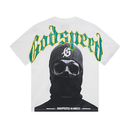 Godspeed T-Shirt