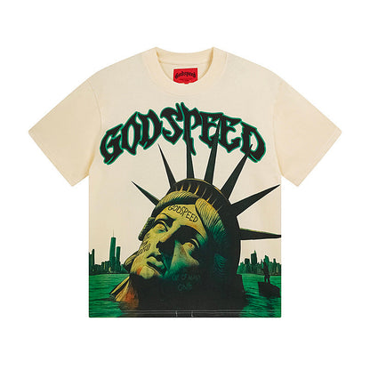 Godspeed T-Shirt