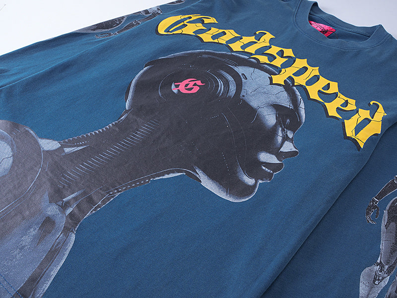 Godspeed Sweatshirt