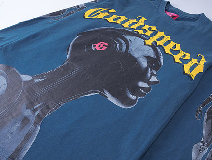 Godspeed Sweatshirt