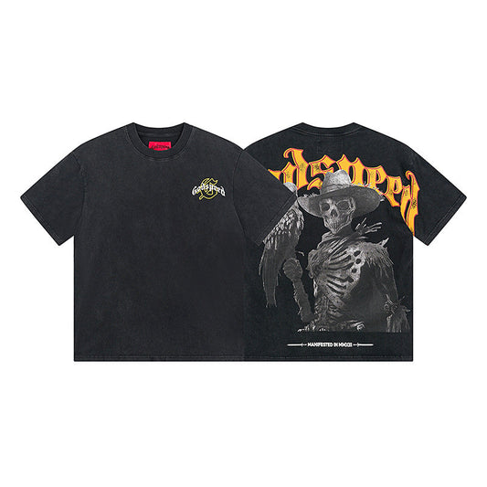 Godspeed T-Shirt