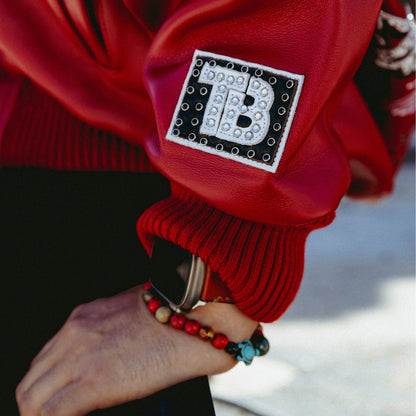 Pelle Pelle Leather JACKET