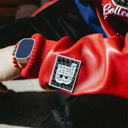 Pelle Pelle Leather JACKET