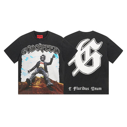 Godspeed T-Shirt