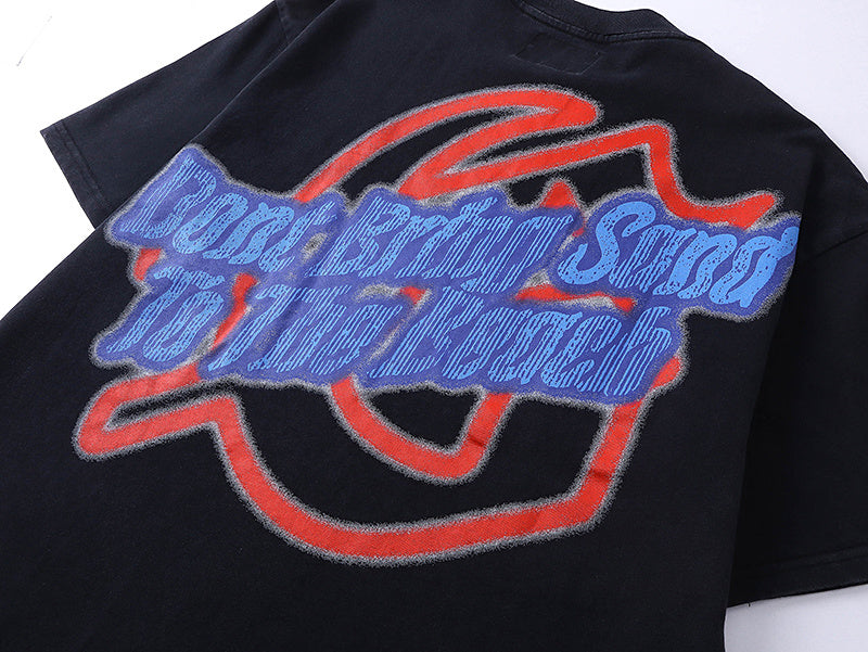 Godspeed T-Shirt