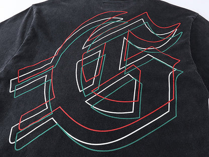 Godspeed T-Shirt