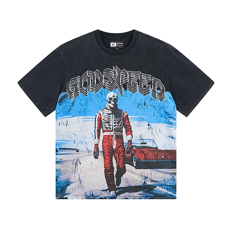 Godspeed T-Shirt