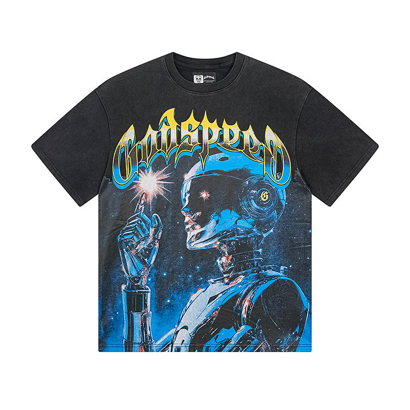 Godspeed T-Shirt