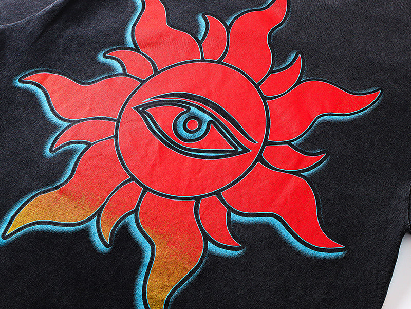 Godspeed T-Shirt