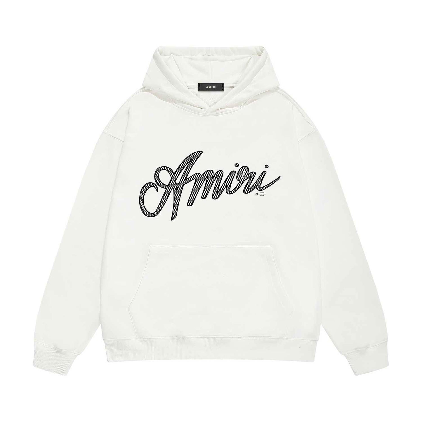 PW - Amiri Hoodie