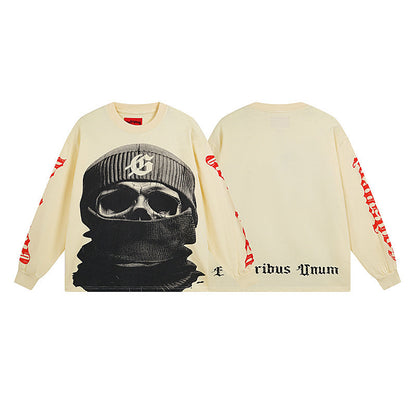 Godspeed Sweatshirt