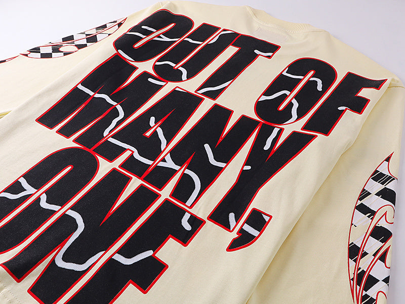 Godspeed Sweatshirt