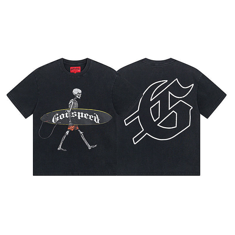 Godspeed T-Shirt