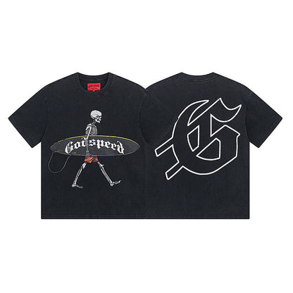 Godspeed T-Shirt