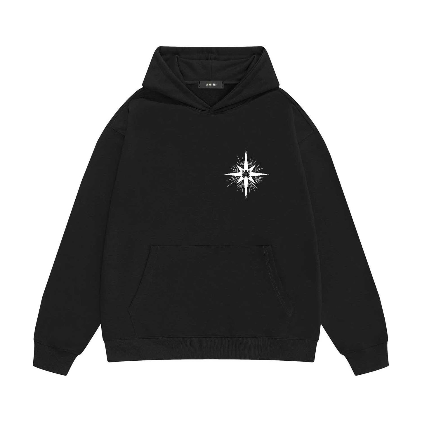 PW - Amiri Hoodie