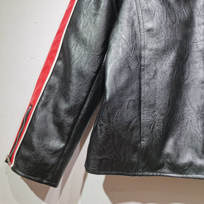 Classic Jacket（Genuine Leather custom made）