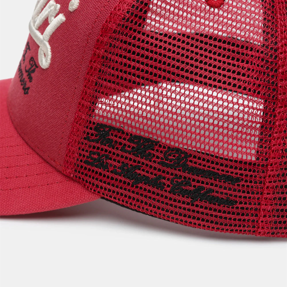 PW - Amiri Hats