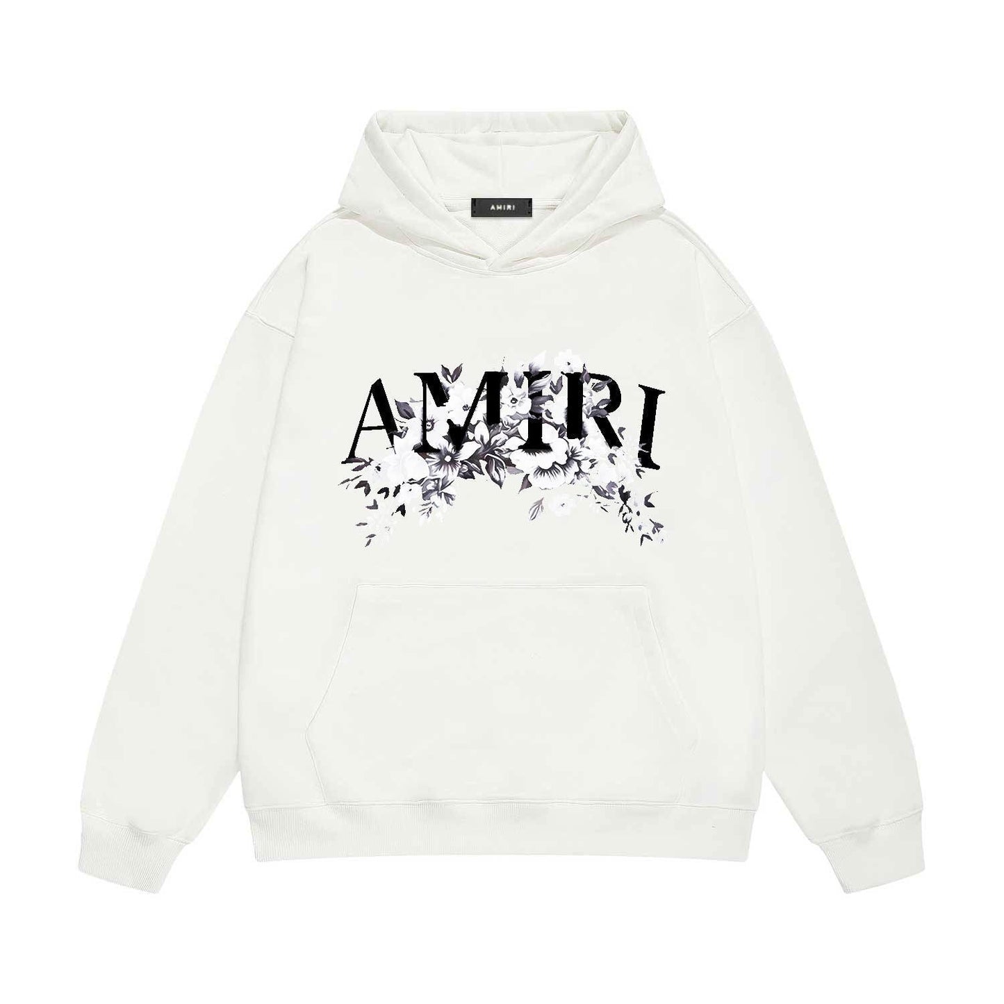PW - Amiri Hoodie