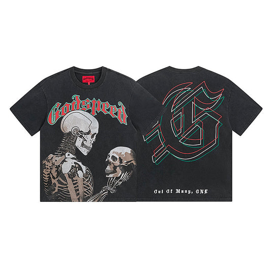 Godspeed T-Shirt