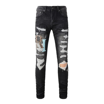 PW - Amiri Denim 1323