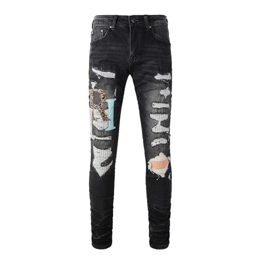 PW - Amiri Denim 1323