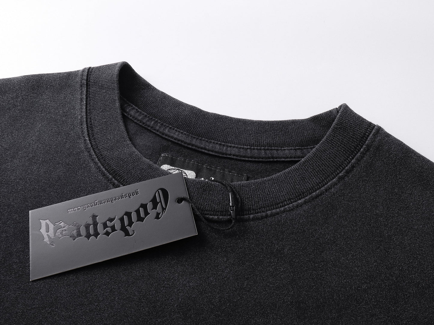 Godspeed T-Shirt