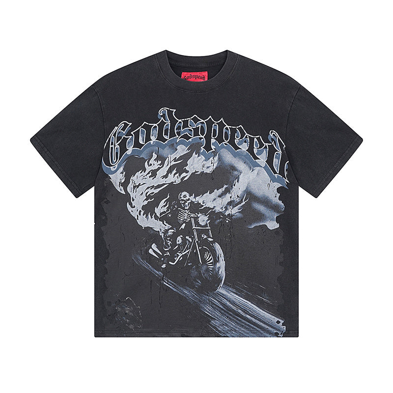 Godspeed T-Shirt