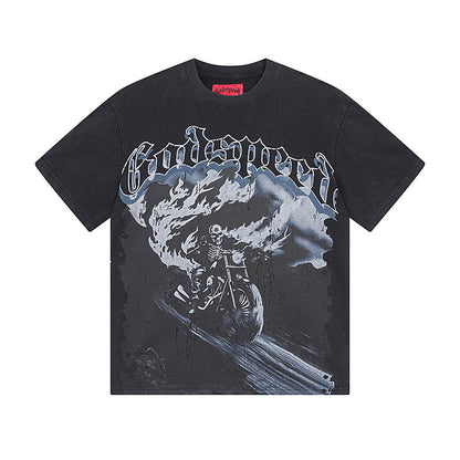 Godspeed T-Shirt