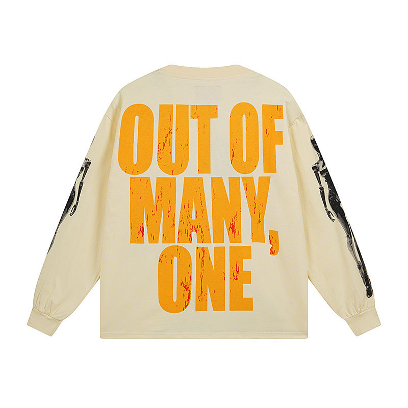 Godspeed Sweatshirt