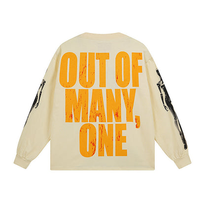 Godspeed Sweatshirt