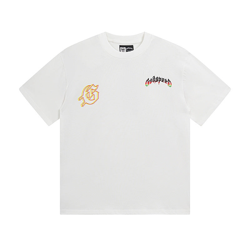 Godspeed T-Shirt