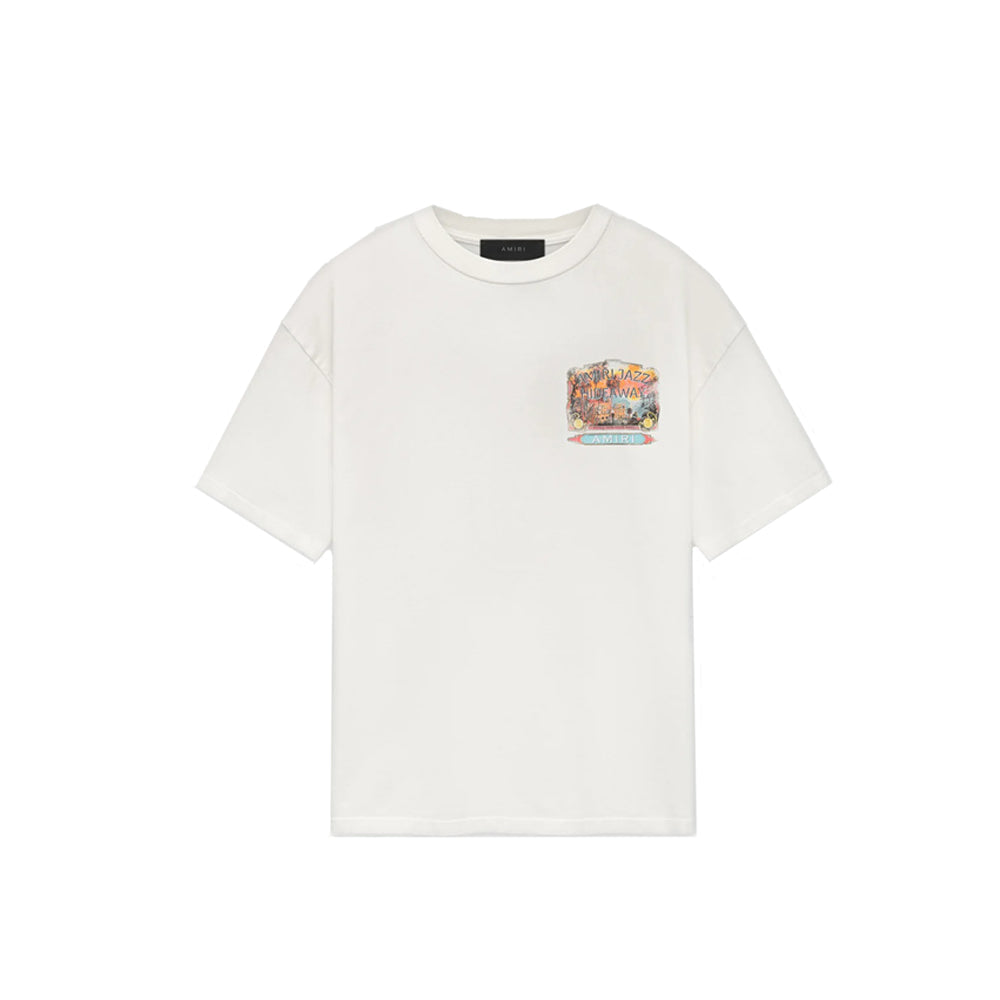 PW - Amiri Tee