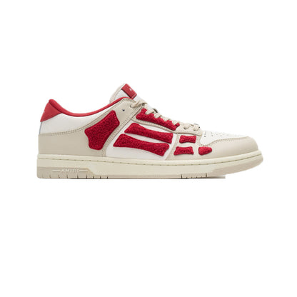 AMIRI Men's Shoes | Black & Red