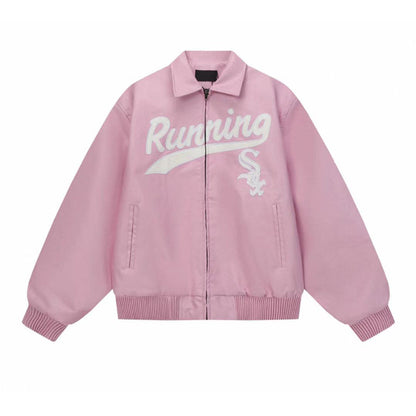 Classic Jacket（Genuine Leather custom made）