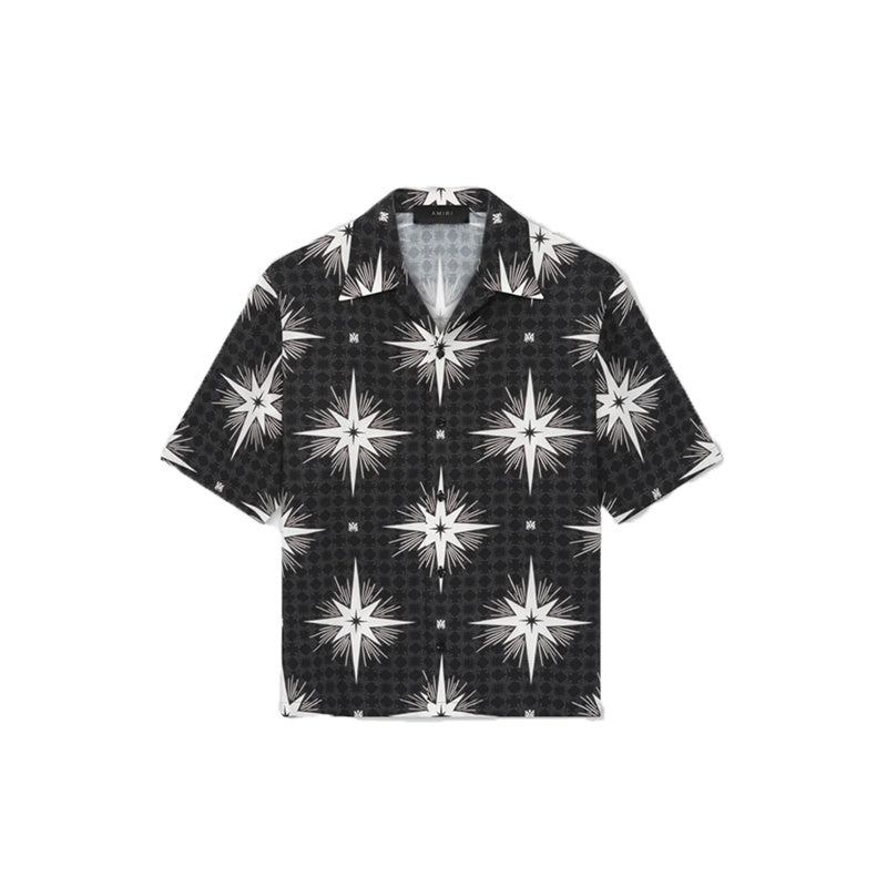 PW - Amiri Shirt Set