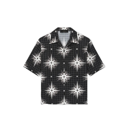 PW - Amiri Shirt Set