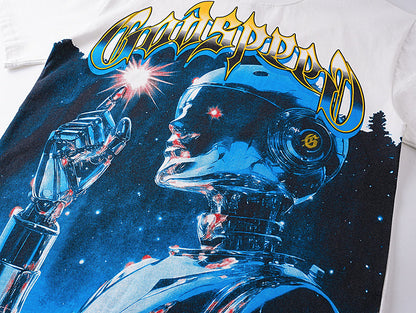 Godspeed T-Shirt