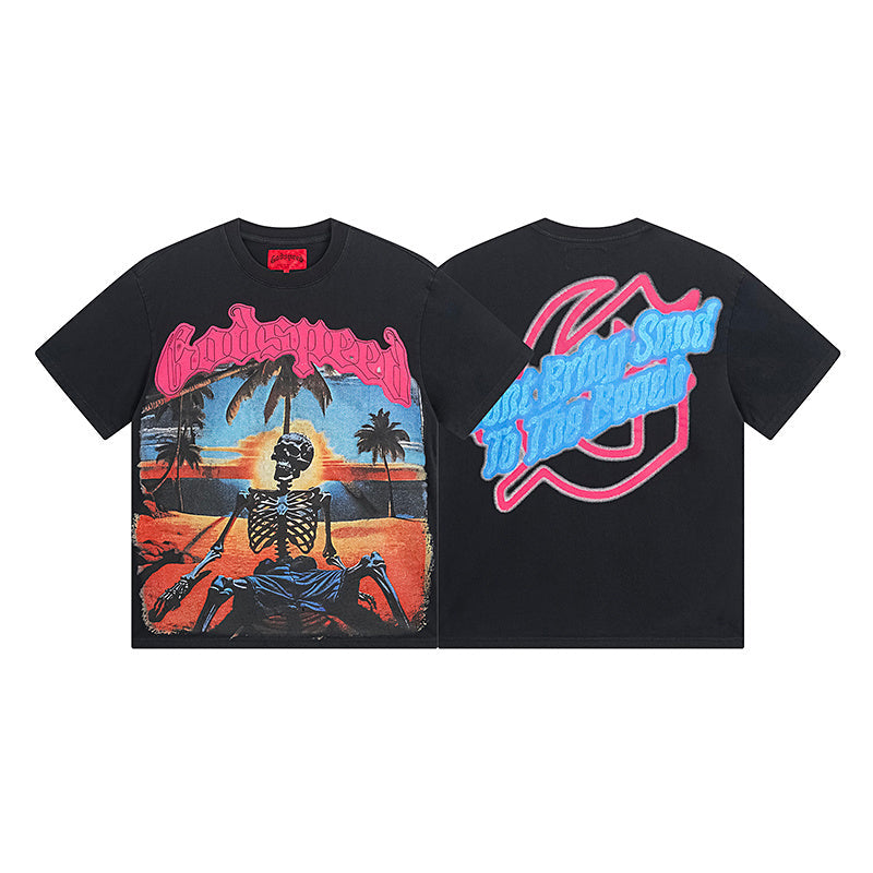 Godspeed T-Shirt