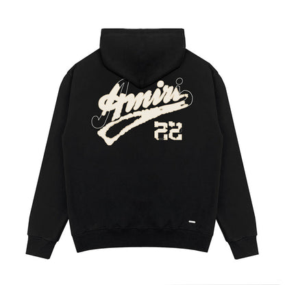 PW - Amiri Hoodies