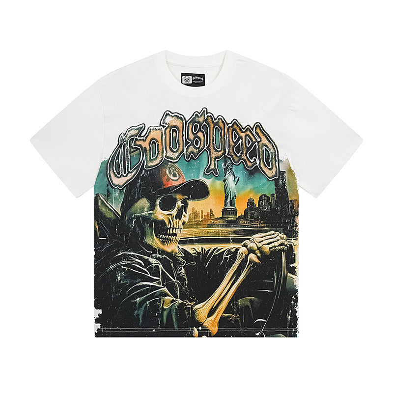 Godspeed T-Shirt