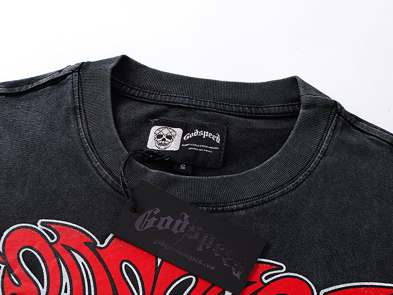 Godspeed T-Shirt