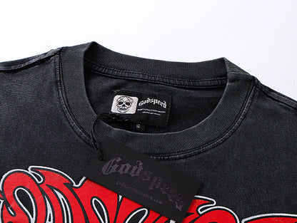 Godspeed T-Shirt